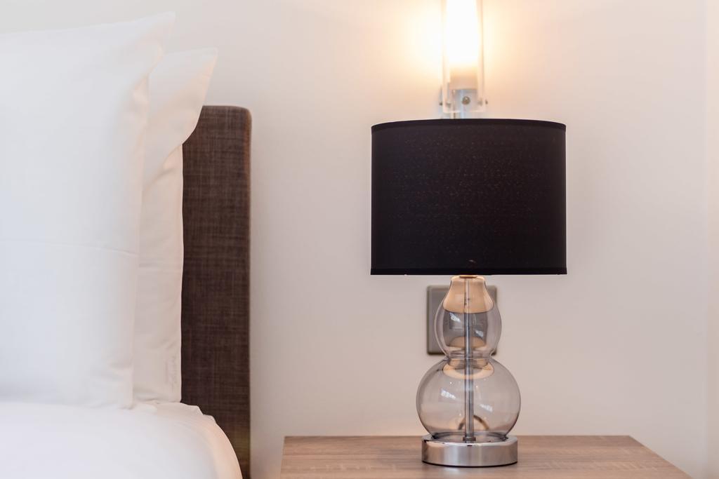 Apartment Near Harrods Londra Dış mekan fotoğraf